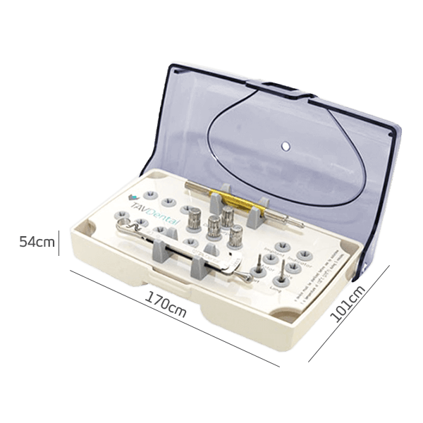 Small Surgical kit